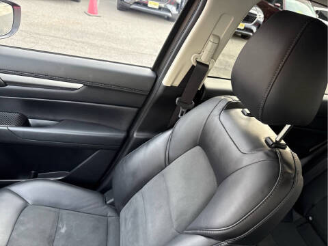 2022 Mazda CX-5 2.5 S Select