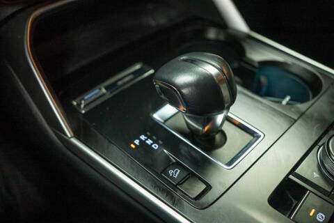 2024 Mazda CX-90 3.3 Turbo Select