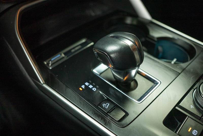 2024 Mazda CX-90 3.3 Turbo Select