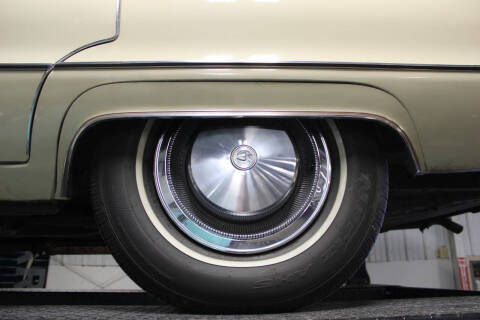 1972 Chrysler Imperial