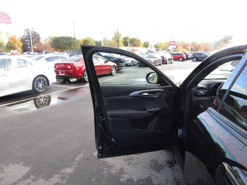 2024 Dodge Hornet GT