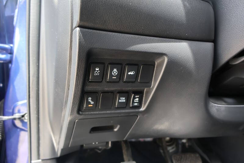2019 Nissan Pathfinder