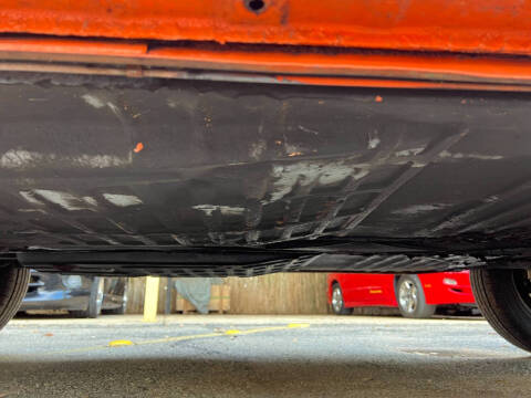 1974 Volkswagen Thing