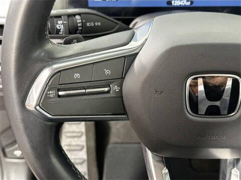 2024 Honda Prologue Touring