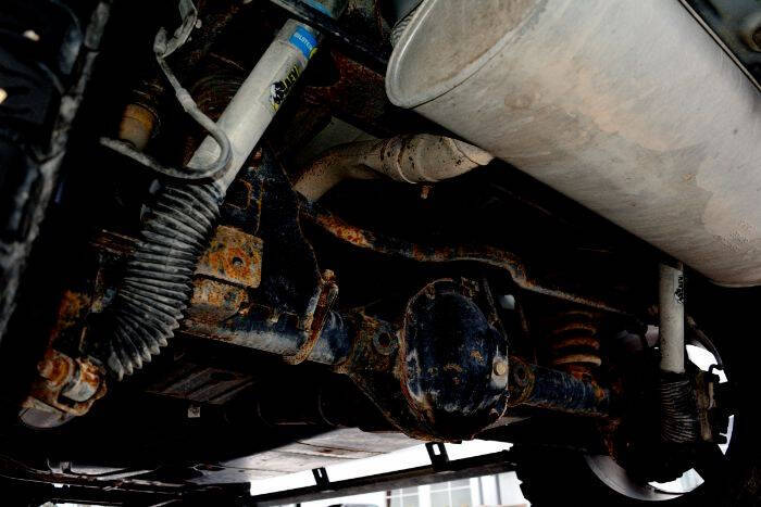 2014 Jeep Wrangler Unlimited