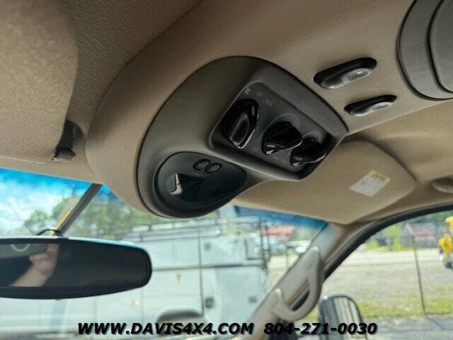 2000 Ford Excursion Limited