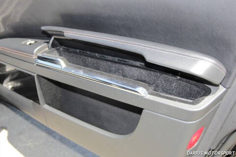 2012 Mercedes-Benz S-Class S 63 AMG