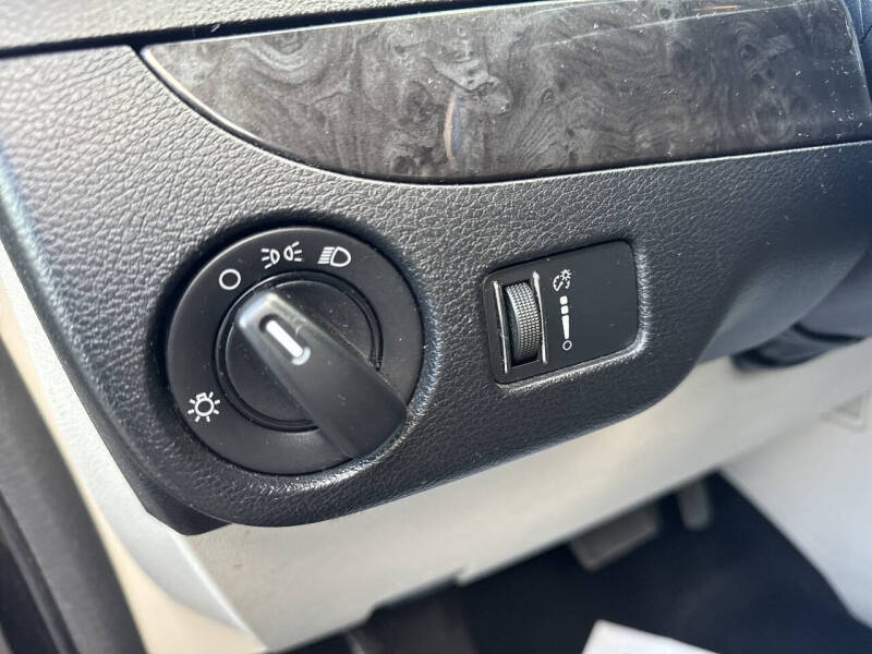 2012 Dodge Grand Caravan SE