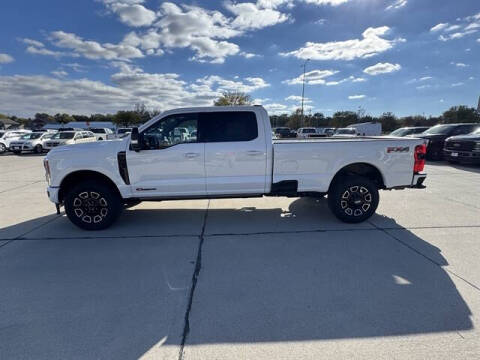 2026 Ford F-350 Super Duty