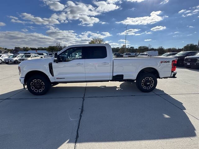 2026 Ford F-350 Super Duty