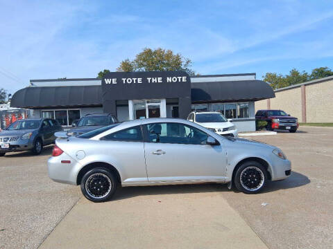 2007 Pontiac G5