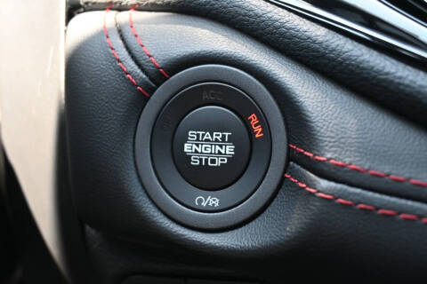 2025 Dodge Durango R/T Plus