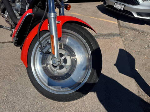 2004 Harley-Davidson V-Rod