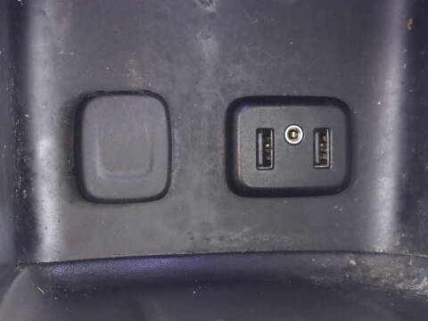 2019 GMC Acadia SLE-1