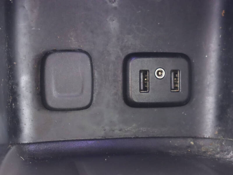 2019 GMC Acadia SLE-1