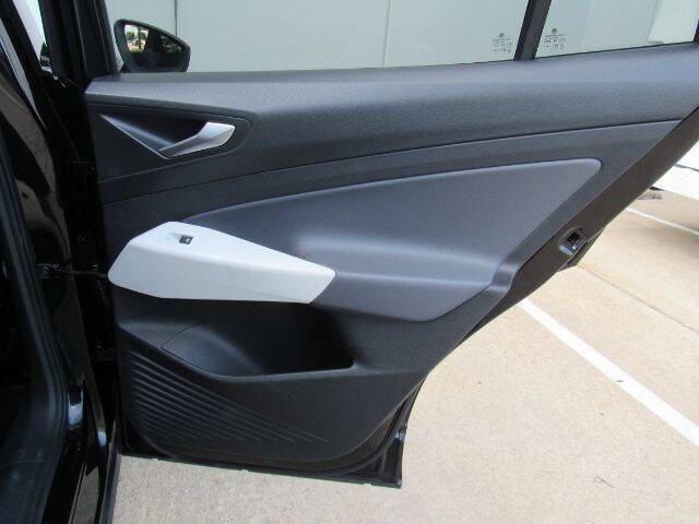 2021 Volkswagen ID.4 1st Edition