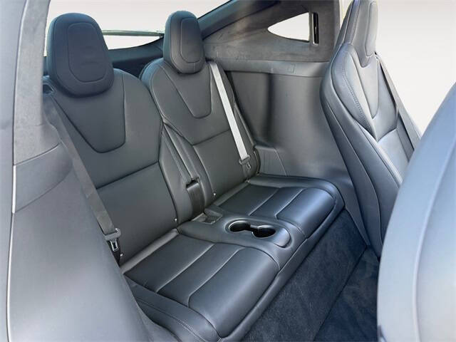 2019 Tesla Model X 100D