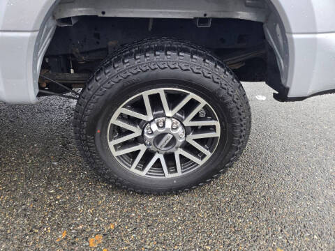 2017 Ford F-250 Super Duty