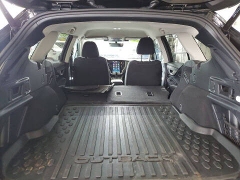 2024 Subaru Outback Premium