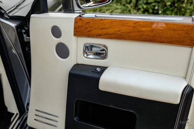 2014 Rolls-Royce Phantom