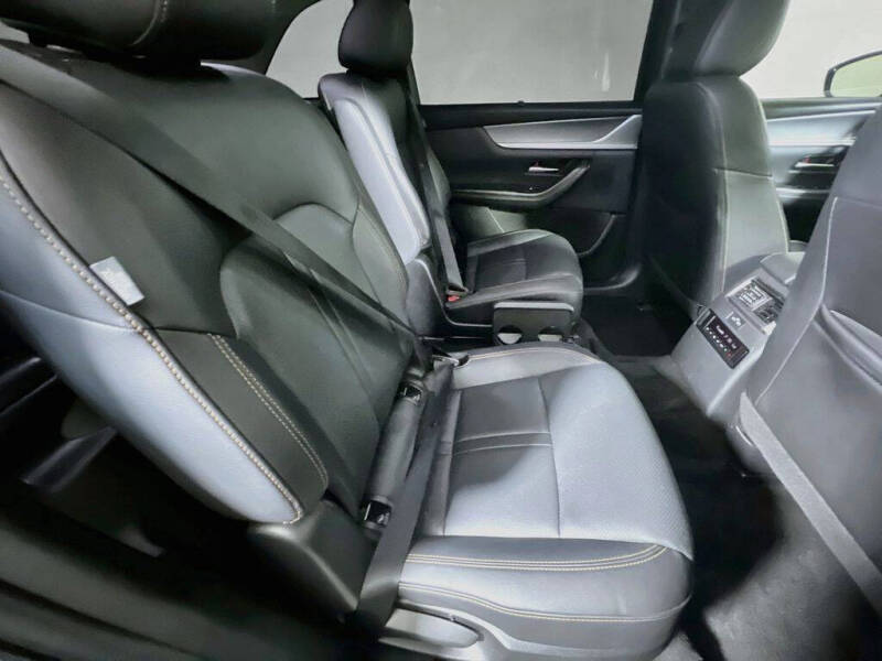 2025 Mazda CX-90 3.3 Turbo Preferred