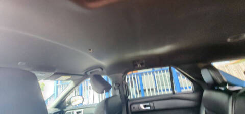 2021 Ford Explorer Police Interceptor Utility