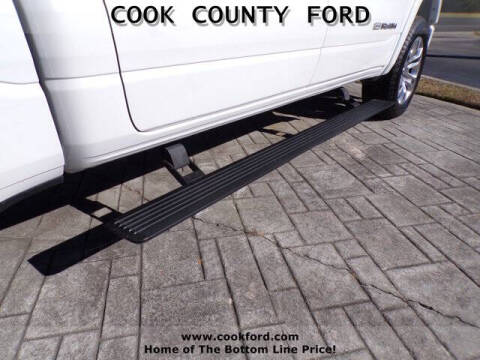 2021 RAM 1500 Limited Longhorn