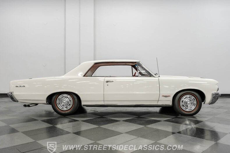 1964 Pontiac GTO