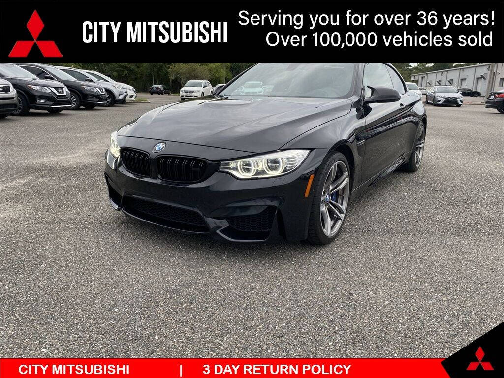 15 Bmw M4 For Sale Carsforsale Com