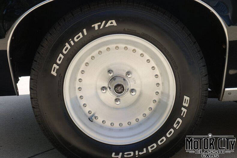 1972 Pontiac Grand Prix