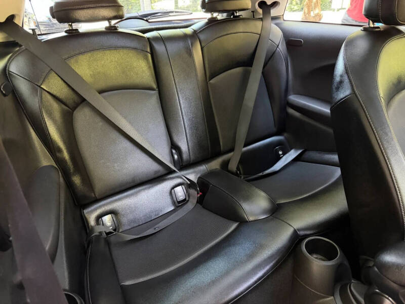 2017 MINI Hardtop 2 Door Cooper