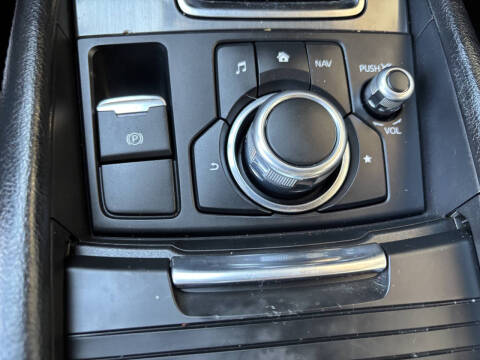 2016 Mazda MAZDA6 i Touring