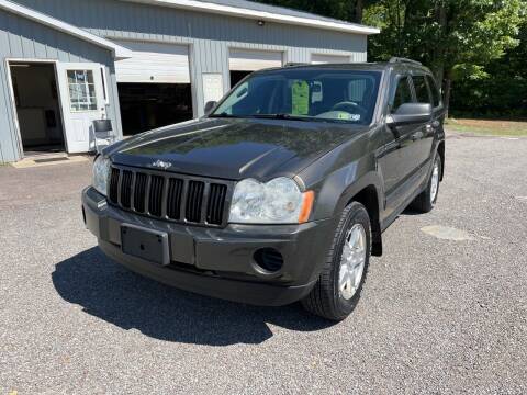 2006 Jeep Grand Cherokee for sale at Route 29 Auto Sales in Hunlock Creek PA