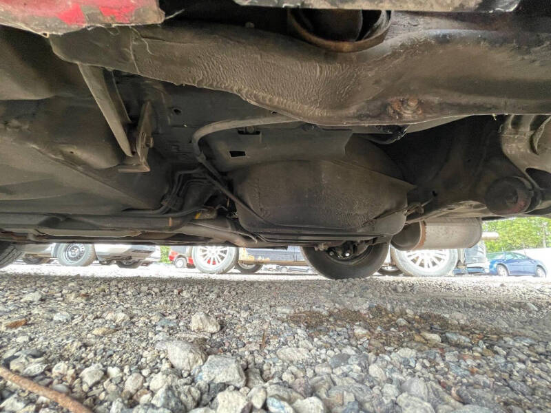 1993 Honda Civic del Sol S