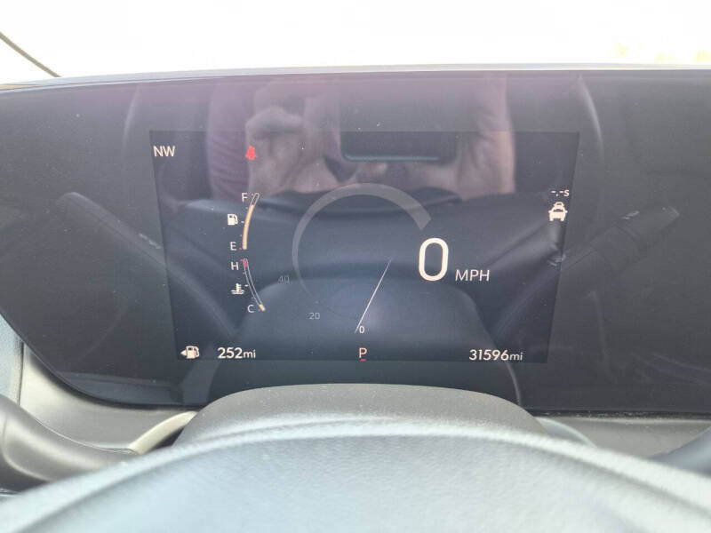 2025 Buick Encore GX Preferred - Photo 18