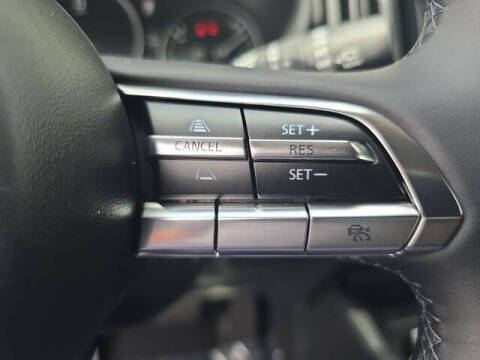 2026 Mazda CX-50 2.5 S Preferred
