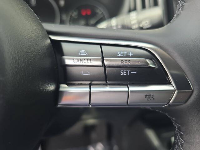 2026 Mazda CX-50 2.5 S Preferred