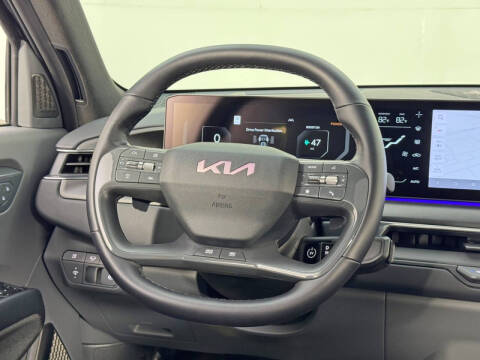 2024 Kia EV9 GT-Line