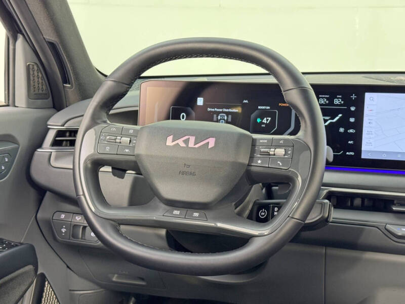 2024 Kia EV9 GT-Line