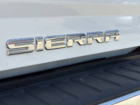 2014 GMC Sierra 1500
