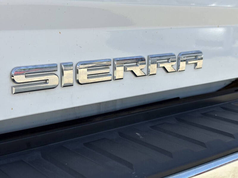 2014 GMC Sierra 1500