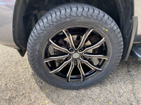 2014 Honda Ridgeline RTL