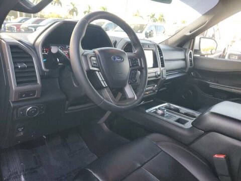 2020 Ford Expedition MAX XLT