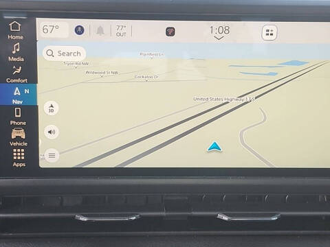 2026 Jeep Gladiator Willys