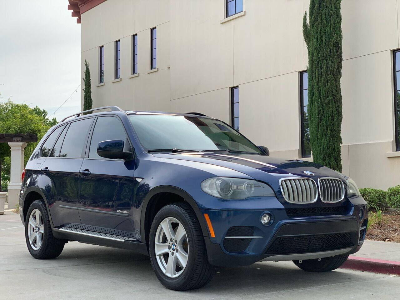 2011 BMW X5 For Sale In Sacramento, CA