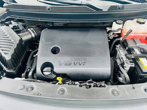 2022 Buick Enclave Premium