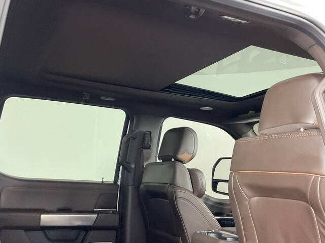 2024 Ford F-350 Super Duty King Ranch