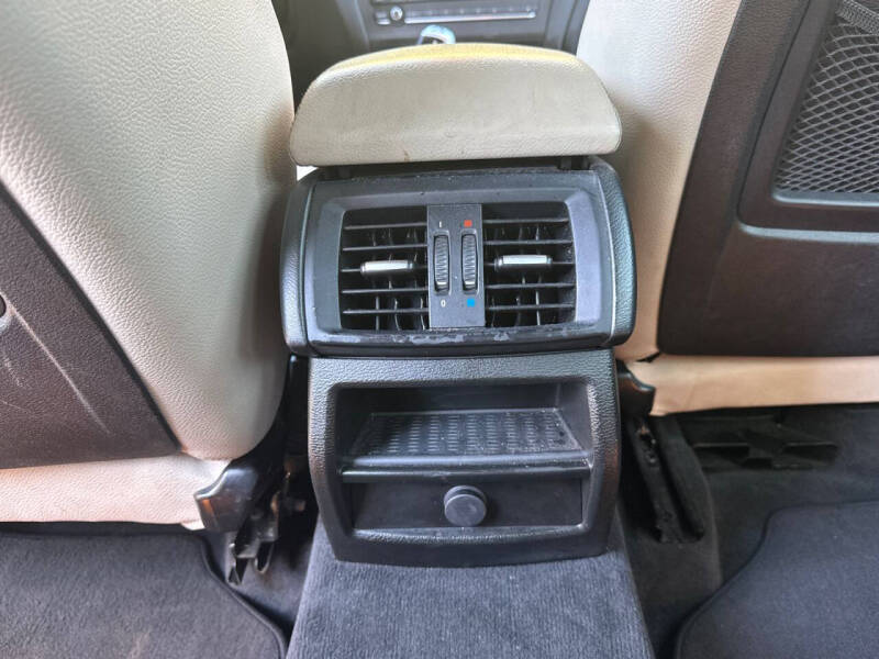 2012 BMW X3 xDrive28i