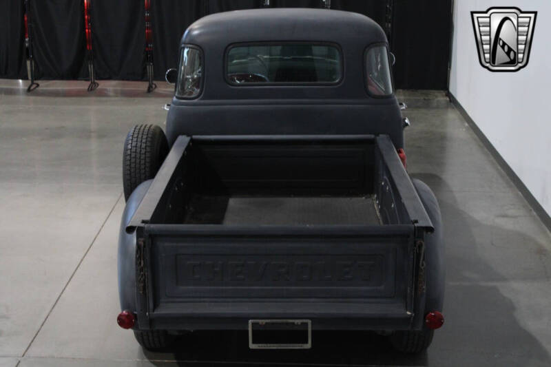 1954 Chevrolet 3100