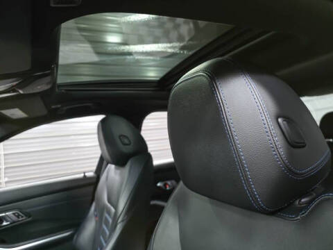 2020 BMW 3 Series M340i xDrive